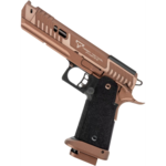 Army Armament GAS ARMY ARMAMENT TTI SAND VIPER HICAPA (CNC SLIDE GLOSS FINISH VER.) (AA R615-1)