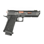 Army Armament GAS ARMY ARMAMENT TTI JW4 PIT VIPER HICAPA (CNC 2 TONE) (AA R614)