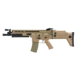 DOUBLE BELL AEG DOUBLE BELL MK16 SCAR-L CQC RIFLE TAN (DB 803T)