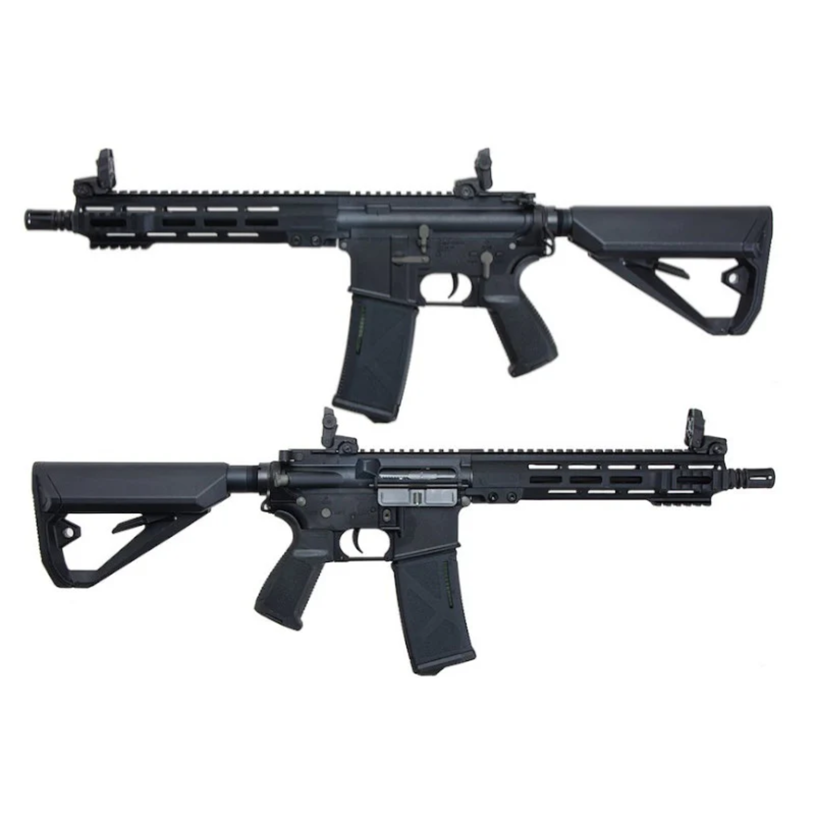 Arcturus AEG ARCTURUS LWT MK-I CQB 10" SPORT BLACK (AT ST01-CQ-BK)
