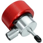 ACM ACM PROPANE ADAPTER WITH SILICON RESERVOIR