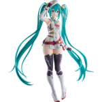 Goodsmile GSC POP UP PARADE RACING MIKU 2023 VERSION