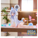 SEGA SEGA YUMEMIRIZE GODDESS OF VICTORY NIKKE N102
