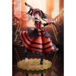 TAITO TAITO DATE A LIVE IV AMP FIGURE KURUMI TOKISAKI ZAFKIEL REISSUE FIGURE