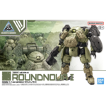BADNAI 30MM 1/144 BEXM-6 ROUNDNOVA I