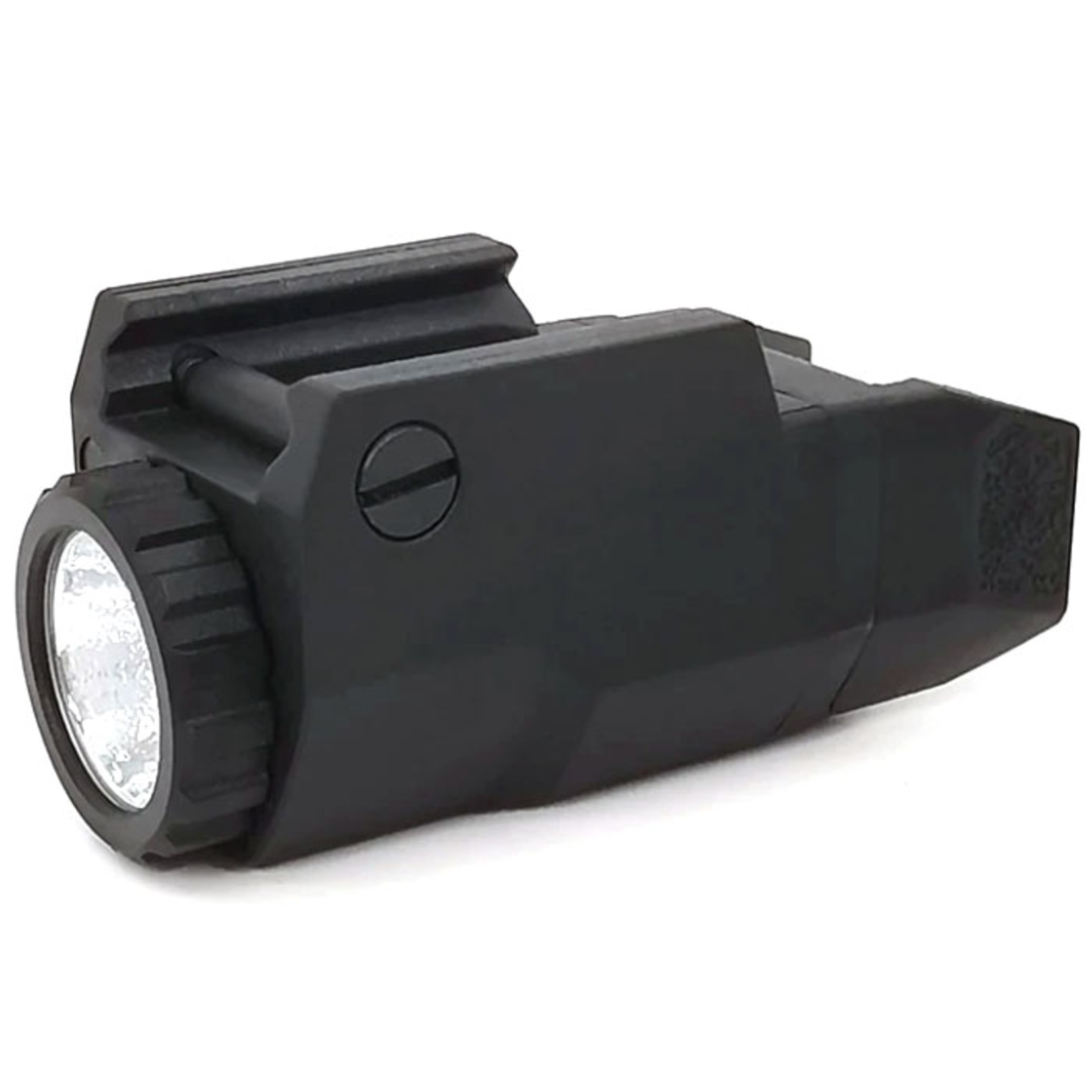 APL APL COMPACT TACTICAL LIGHT BLACK (WM117 BK)