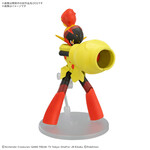BANDAI POKEMON MODEL KIT ARMAROUGE