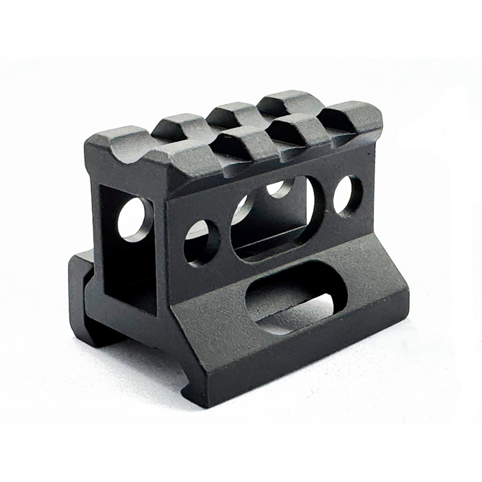 HM MOUNT AD CUSTOM 1" RISER MOUNT (HM 0488)