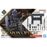 BANDAI 30MF I-03 ITEM SHOP 3 (WEAPON OPTION)