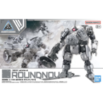 BANDAI 30MM #70 1/144 BEXM-6 ROUNDNOVA II