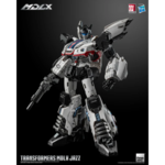 Three Zero THREE ZERO TRANSFORMERS MDLX JAZZ