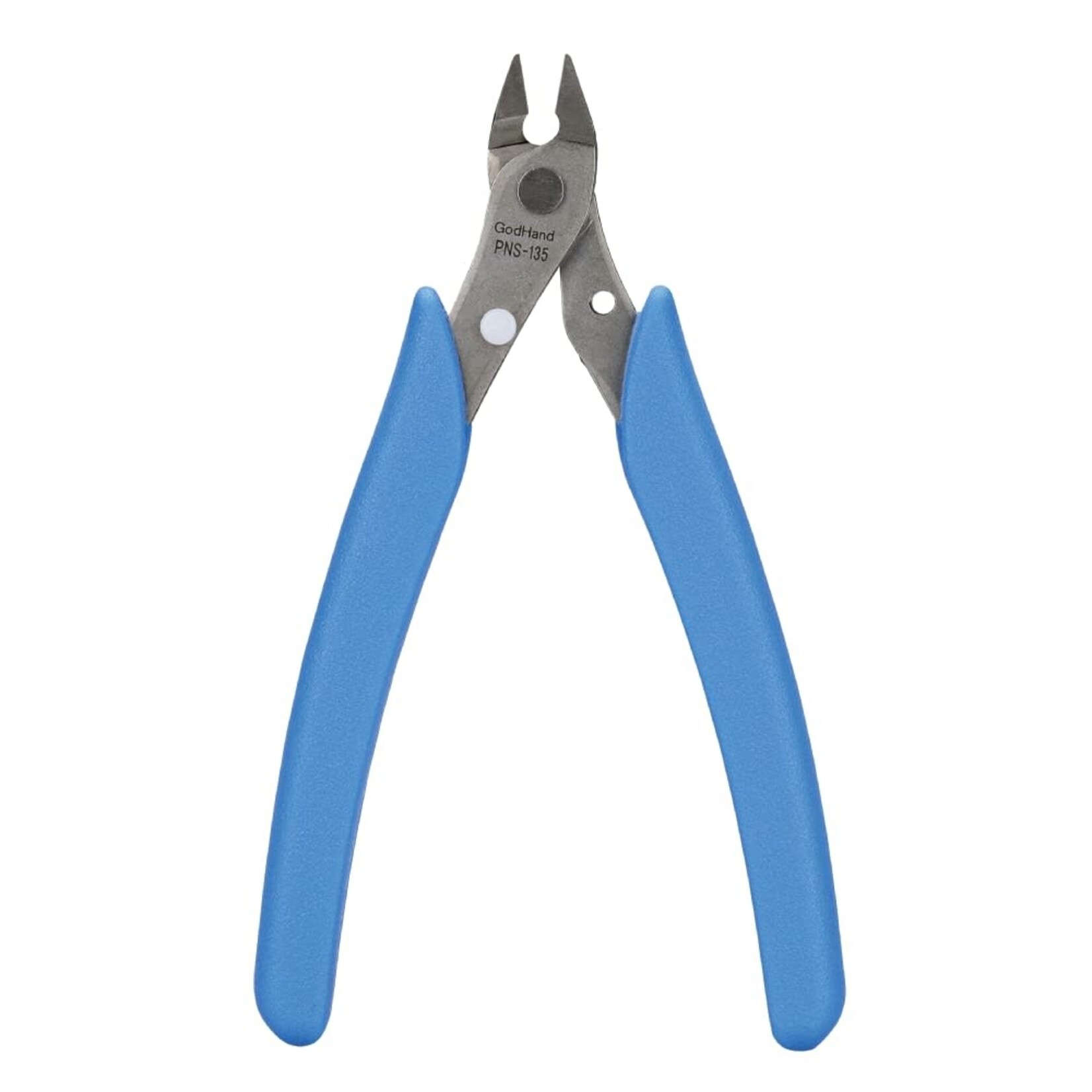 Godhand GODHAND NIPPER SINGLE EDGED STAINLESS STEEL NIPPER (PNS-135)