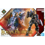 BANDAI 30MF #04 ROSAN FIGHTER MAIN UNIT