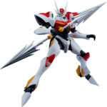 Goodsmile MODEROID TEKKAMAN BLADE