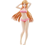 Goodsmile POP UP PARADE BEACH QUEENS ASUNA FIGURE