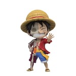 MIGHTY JAXX MIGHTY JAXX XXRAY: ONE PIECE LUFFY WANTED SERIES