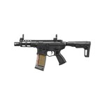 G&G AEG G&G COMBAT MACHINE CM16 BATTO CQB (G&G 84570)