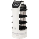 Kotobukiya KOTOBUKIYA BELLABOT (PRE-ASSEMBLED VER.)