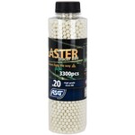ASG ASG TRACER BB 0.20G 3300RD BOTTLE GREEN  (19406)