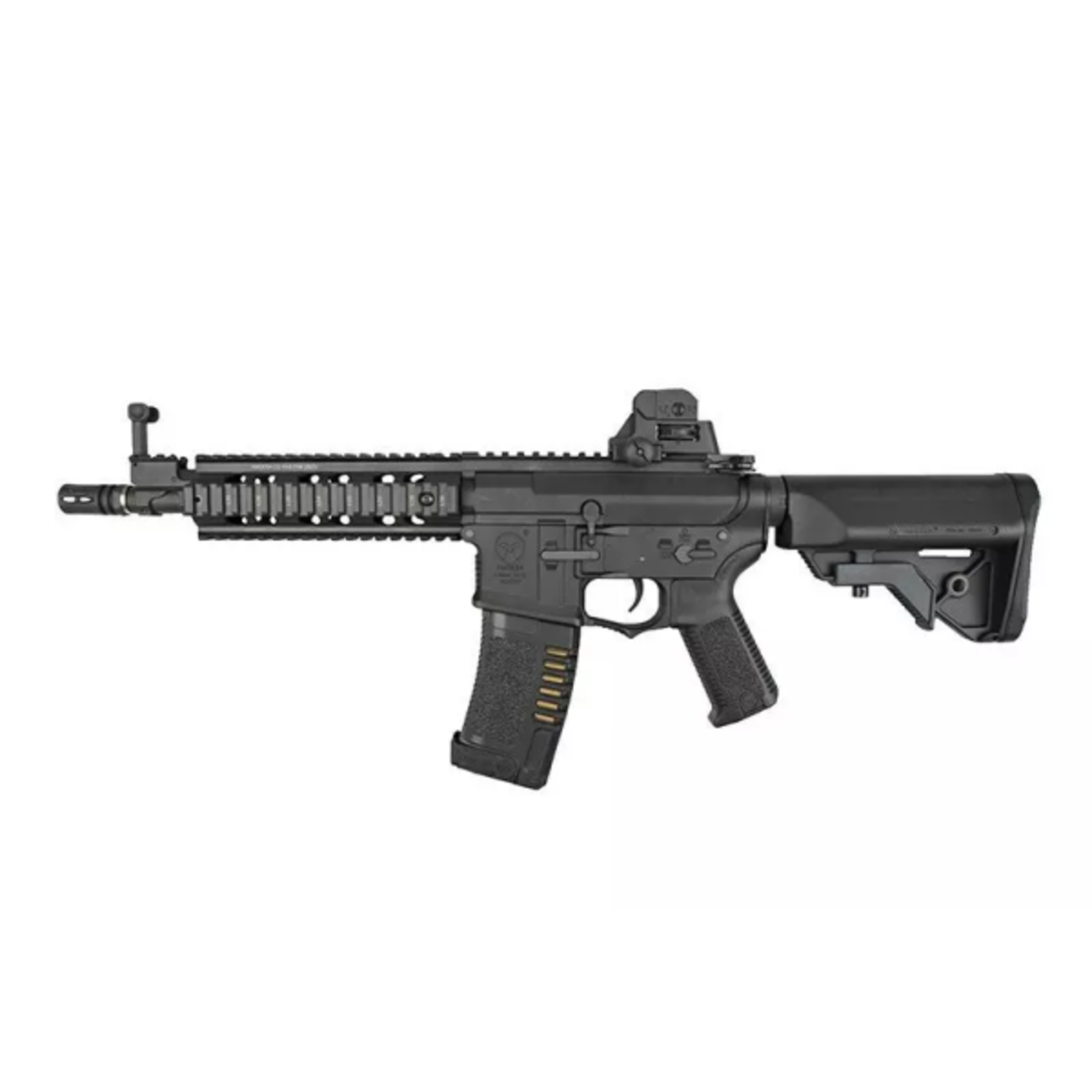 Ares AEG ARES M4 TAC CQB BLACK (ARES AM008-BK)