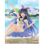 TAITO TAITO DATE A LIVE V AQUA FLAOT GIRLS FIGURE -TOHKA YATOGAMI-