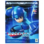 SEGA SEGA LUMINASTA MEGA MAN 'MEGA MAN' FIGURE