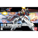 BANDAI HG AW #184 1/144 GX-9800 GUNDAM AIRMASTER
