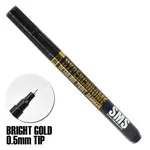 SMS SMS HYPERCHROME MARKER 0.5MM BRIGHT GOLD