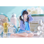 TAITO TAITO LYCORIS RECOIL DESKTOP CUTE FIGURE TAKINA INOUE ROOMWEAR VERSION