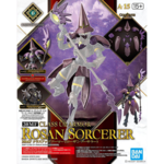 BANDAI 30MF A-15 CLASS UP ARMOR ROSAN SORCERER