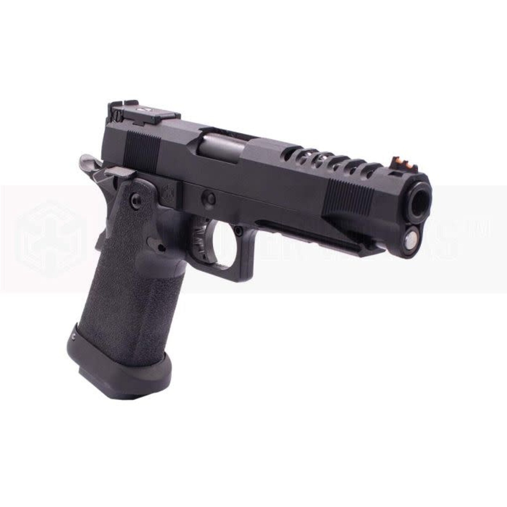 ARMORER WORKS GAS ARMORER WORKS COMPETITON GRADE HICAPA 5.1 BLACK (AW HX-2702)