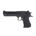 DOUBLE BELL GAS DOUBLE BELL DESERT EAGLE PISTOL BLACK (DB 779S)