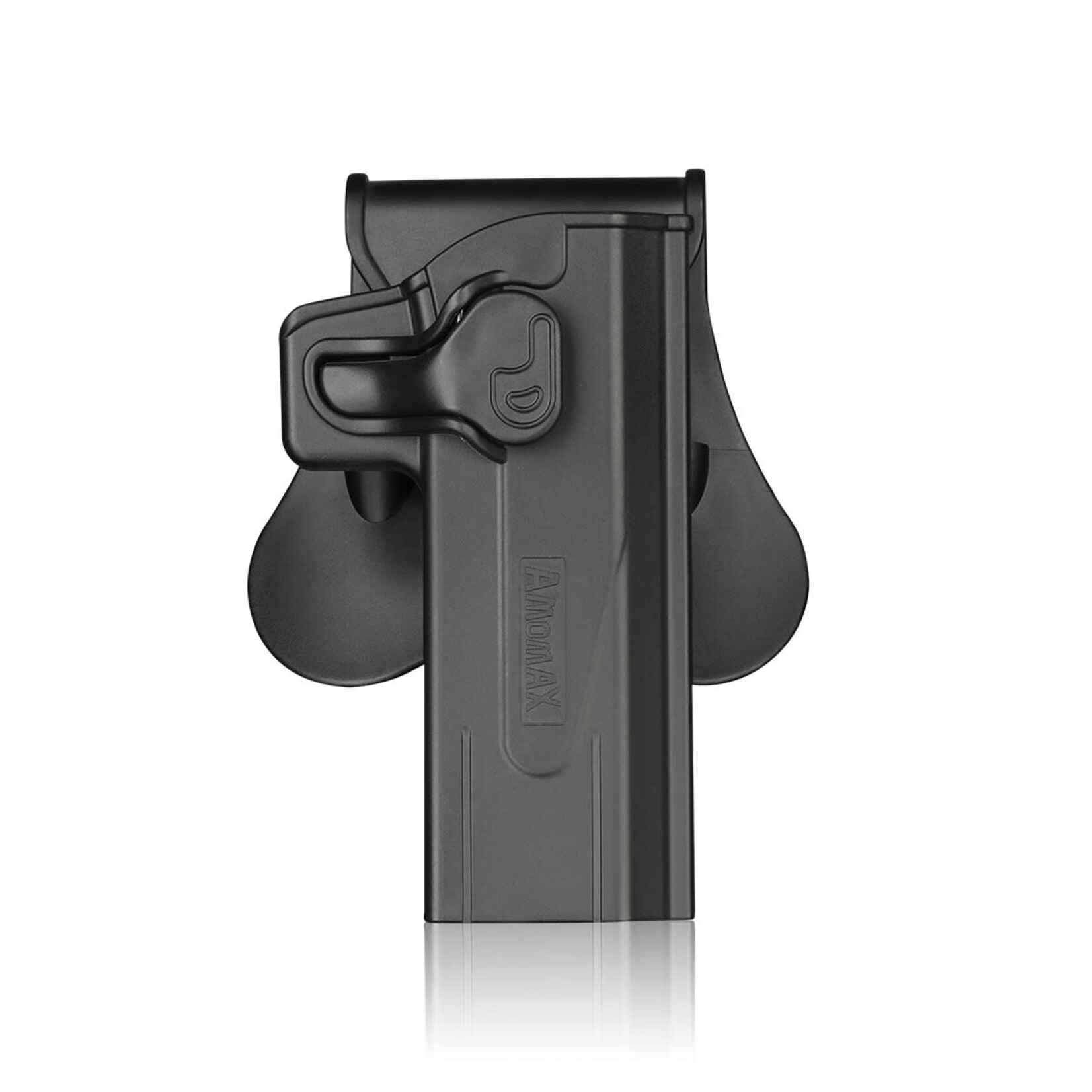 AMOMAX AMOMAX HOLSTER STI HICAPA 2011 GEN 2 (CY-AM-HCPG2)