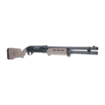 cyma SPRING CYMA M870 MP STYLE TRI-SHOT FULL METAL SHOTGUN DE (CYMA 355LM-DE)