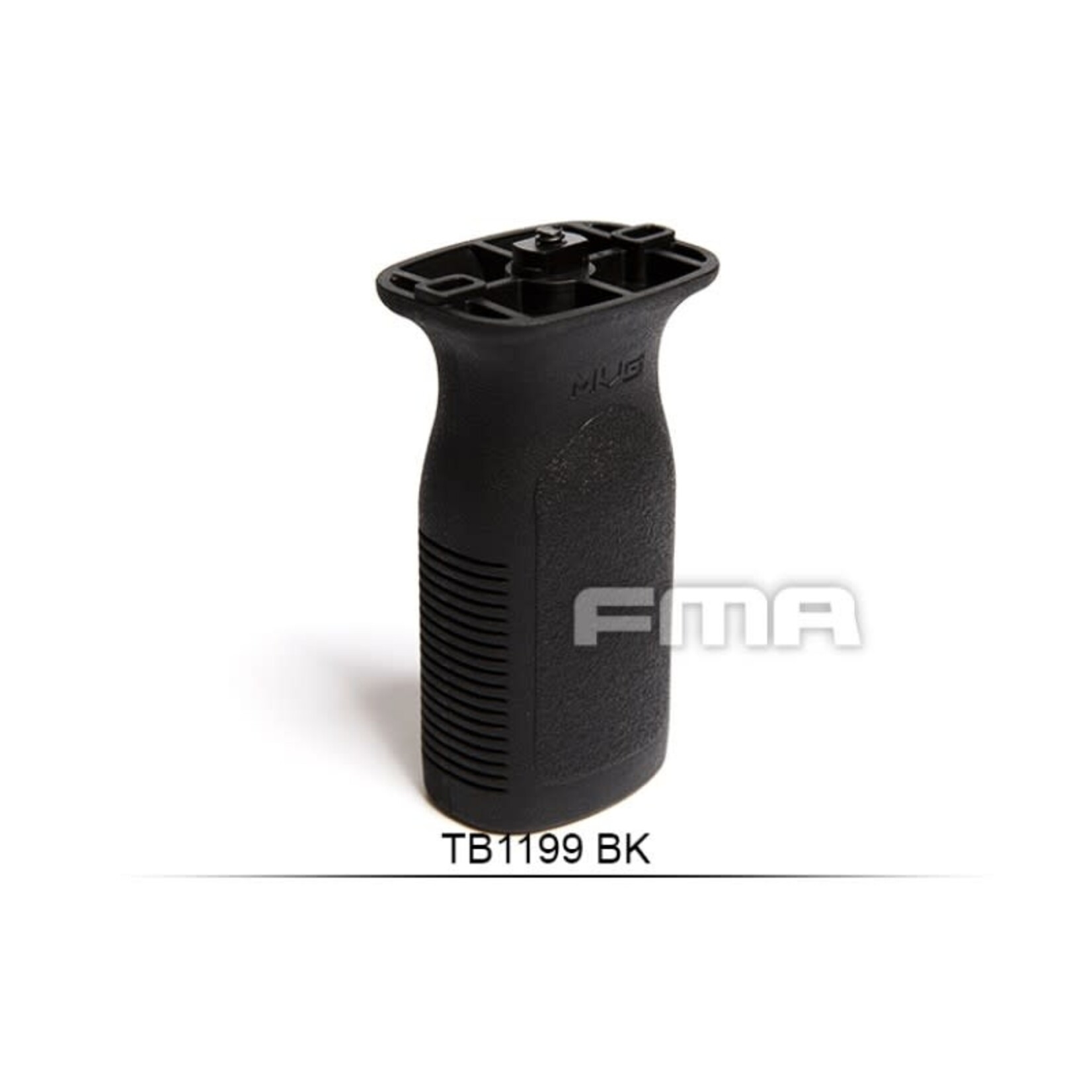 KUROSIS FMA VBG FVG M-LOK GRIP BLACK (KUR TB1199-BK)