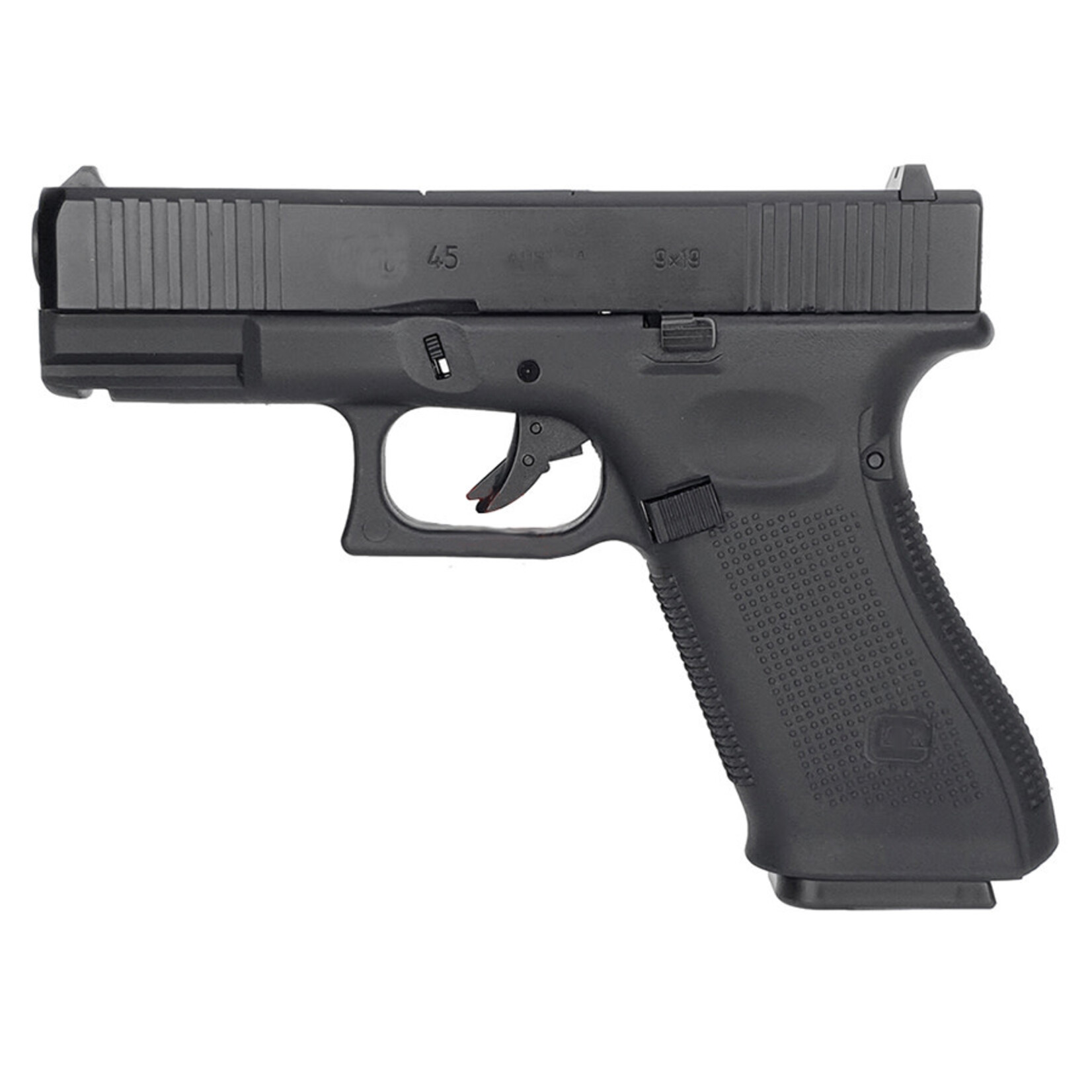 E&C GAS E&C EC-45 GLOCK 45 (EC-1305)