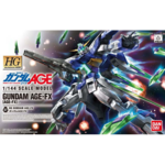 BANDAI HG AGE 1/144 #27 GUNDAM AGE-FX