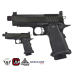 Army Armament GAS ARMY ARMAMENT STACCATO C2 (PLUS VER.) (R612-7)