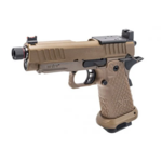 Army Armament GAS ARMY ARMAMENT STACCATO C2 DE (PLUS VER.) (R612-5A)