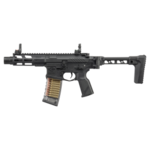G&G AEG G&G COMBAT MACHINE CM16 BATTO FOD (G&G 84571)