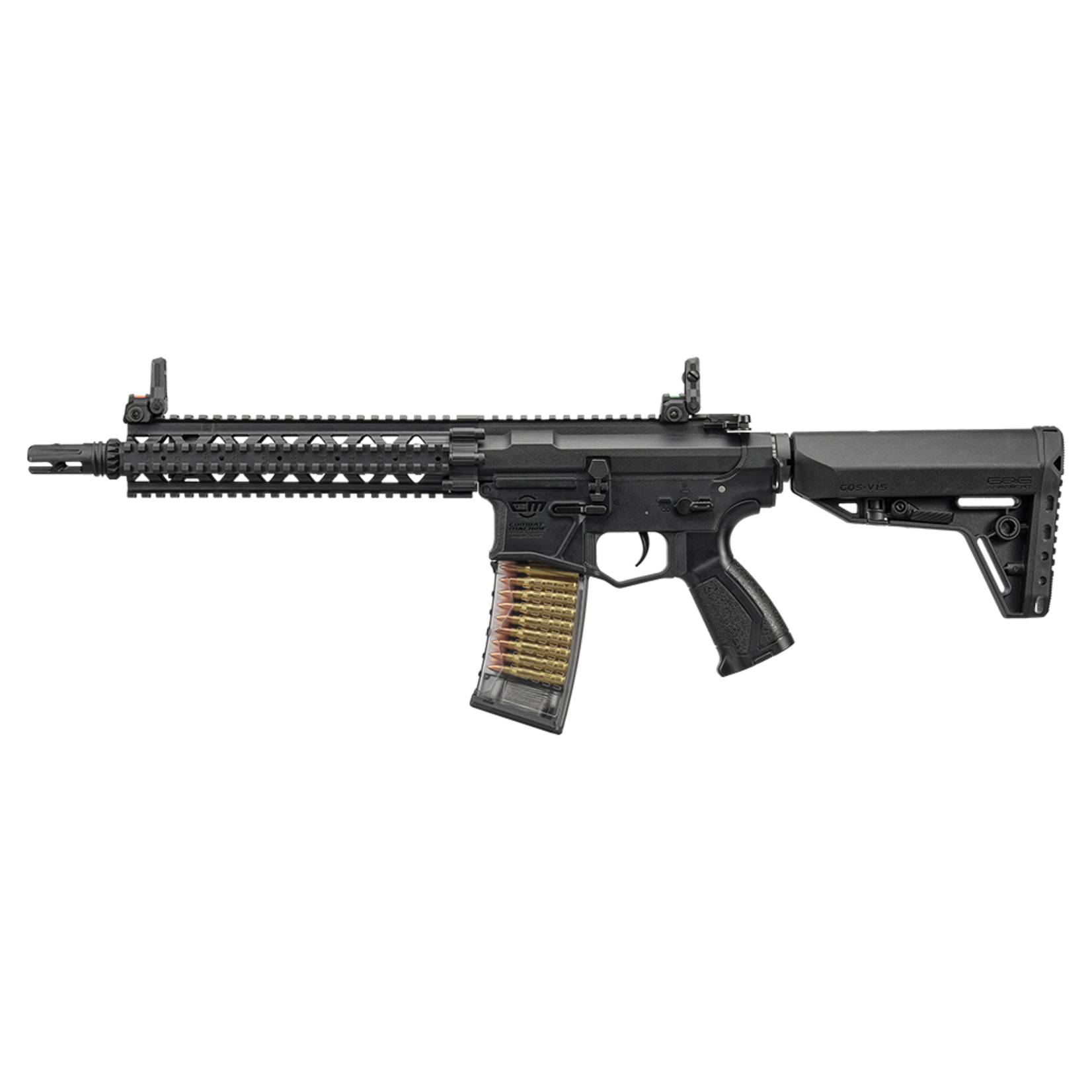 G&G AEG G&G CM18 GMS CQBR (G&G 84577)