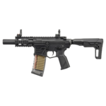 G&G AEG G&G CM16 GMS SBR (G&G 84576)
