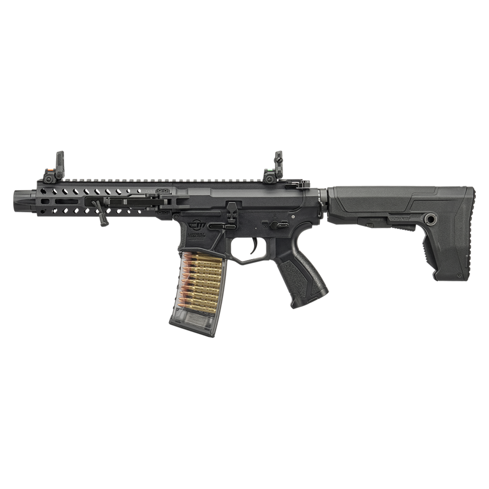 G&G AEG G&G CM16 GMS STRIKER (G&G 84575)