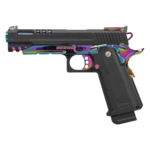 G&G GAS G&G 1911 CP RAINBOW EDITION (G&G 85610)