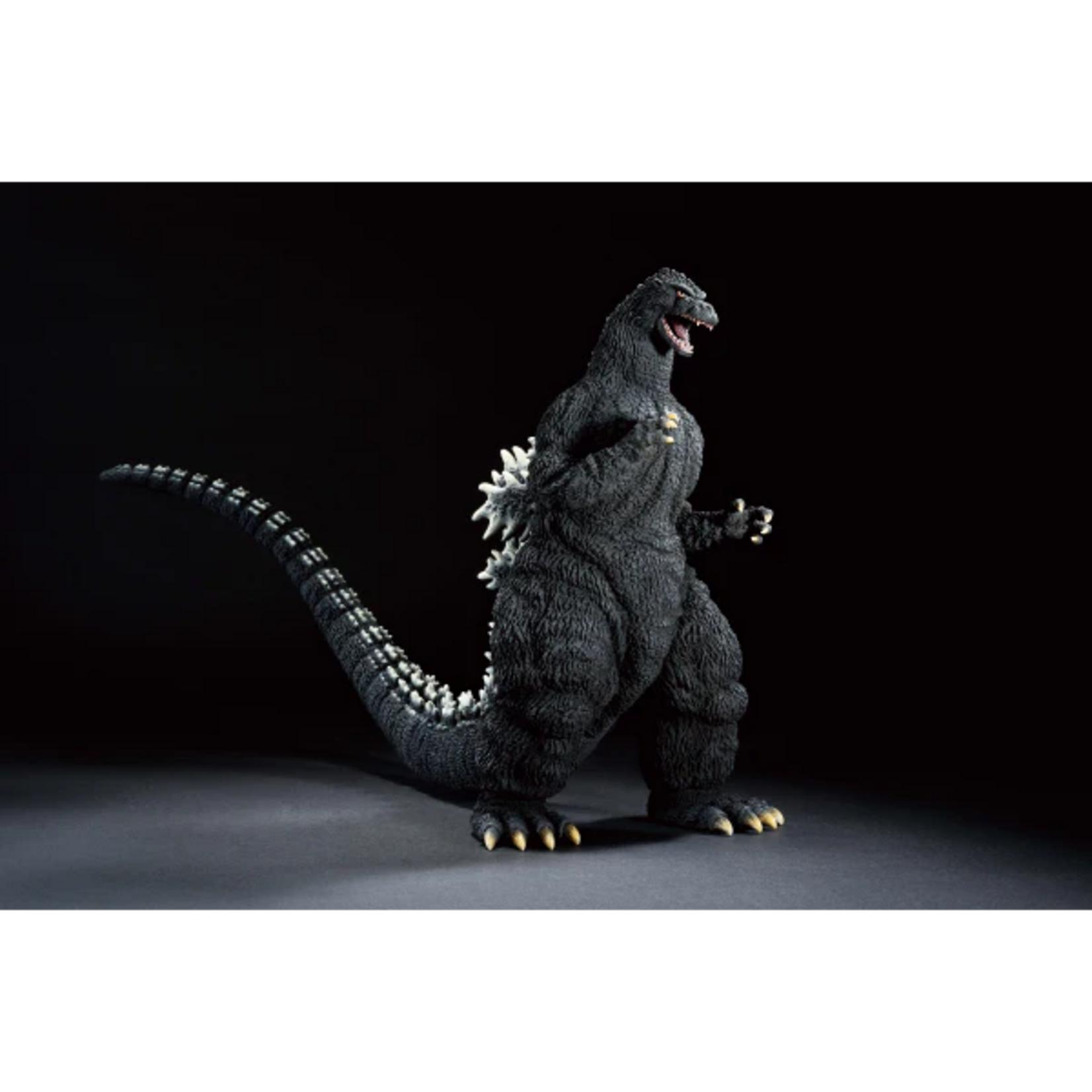 BANDAI ICHIBANSHO GODZILLA (1991) "GODZILLA" FIGURE