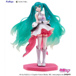 FURYU FURYU TENITOL HATSUNE MIKU GALAXY LIVE VER. FIGURE