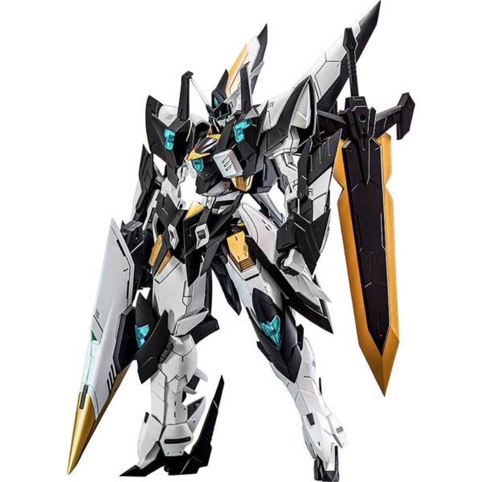 Goodsmile MODEROID SIDE:GR ARKLAUD MODEL KIT