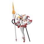 Goodsmile MODEROID STRELITZIA MODEL KIT