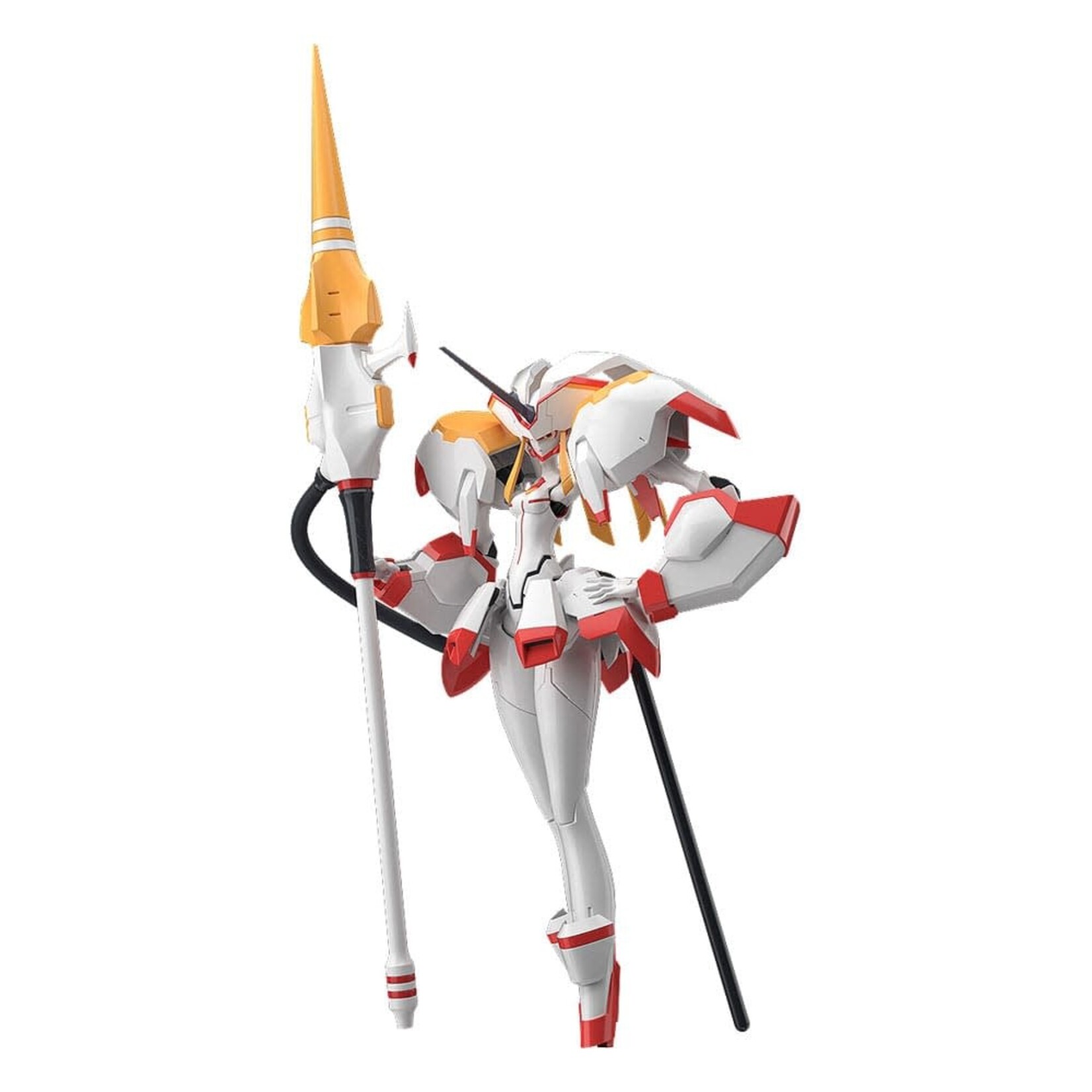 Goodsmile MODEROID STRELITZIA MODEL KIT