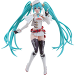 Goodsmile PLAMATEA RACING MIKU: 2023 VER.